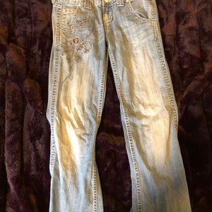 jeans